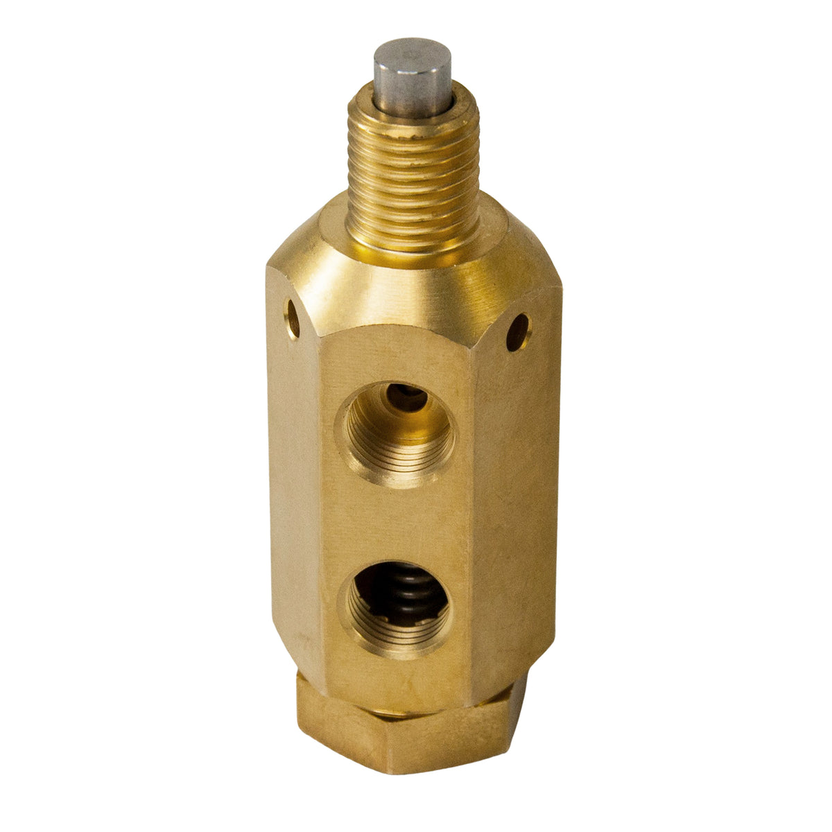 DUCO® AAV1 Air Valve for Ajax #JA06430