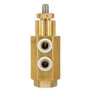 Duco® ASV1 Steam Valve for Ajax