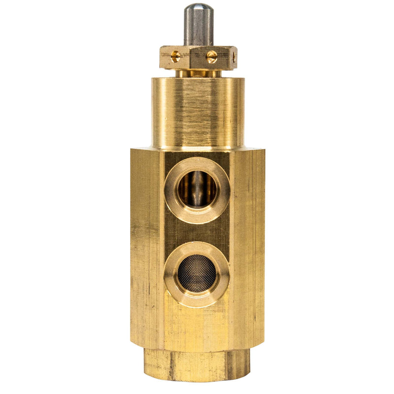 Duco® ASV1 Steam Valve for Ajax