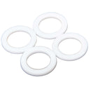Duco® ASV1-G PTFE Gasket for Ajax Steam Valve (4-Pack)