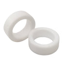 Duco® BGG1 PTFE Gasket for 5/8" OD Boiler Sight Glass (2-Pack)