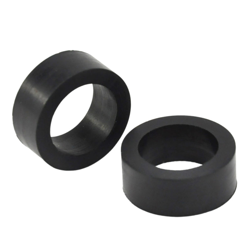 Duco® BGG2-34 Boiler Sight Glass Gasket EPDM 3/4" ID (2-Pack)