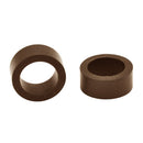 Duco® BGG3 FKM Gasket for 5/8" OD Boiler Sight Glass (2-Pack)