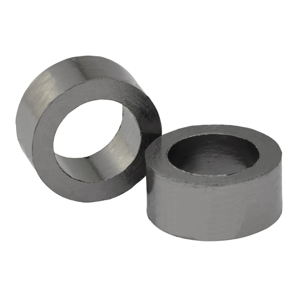 Duco® BGG4 Boiler Sight Glass Gasket Graphite for Fulton® (2-Pack)