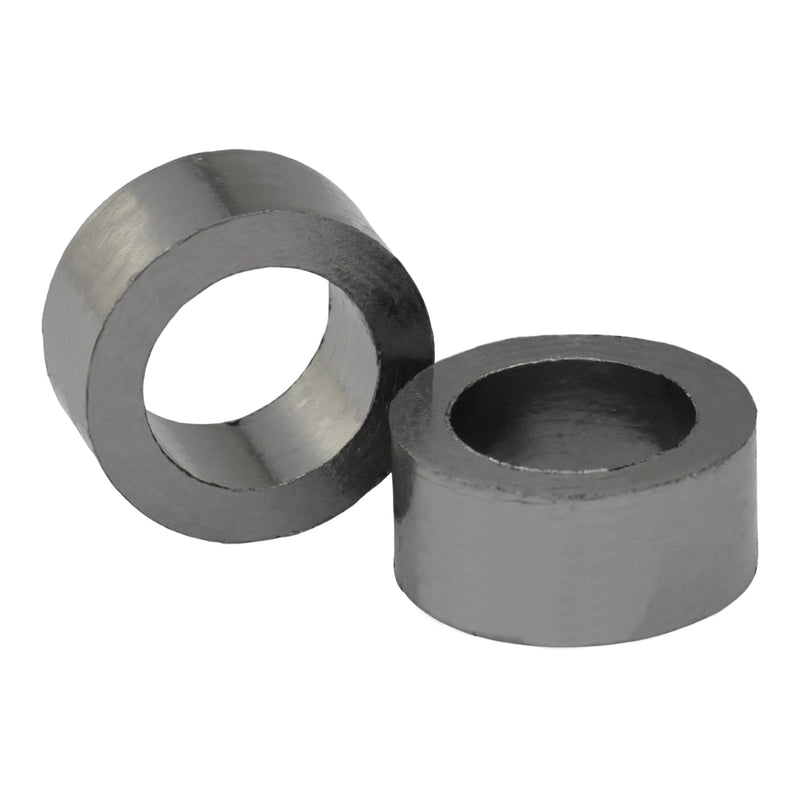 Duco® BGG4 Boiler Sight Glass Gasket Graphite for Fulton® (2-Pack)