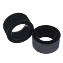 Duco® BGG5 EPDM Gasket for 5/8" OD Boiler Sight Glass Fulton® (2-Pack)