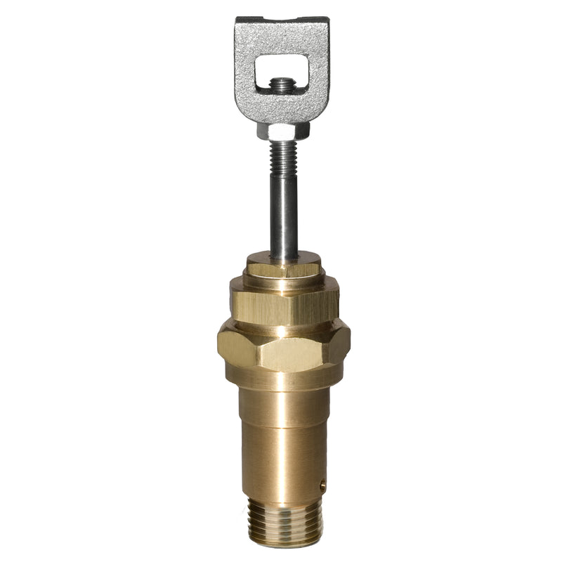 Duco® BV125F Buck Valve for Press Machine