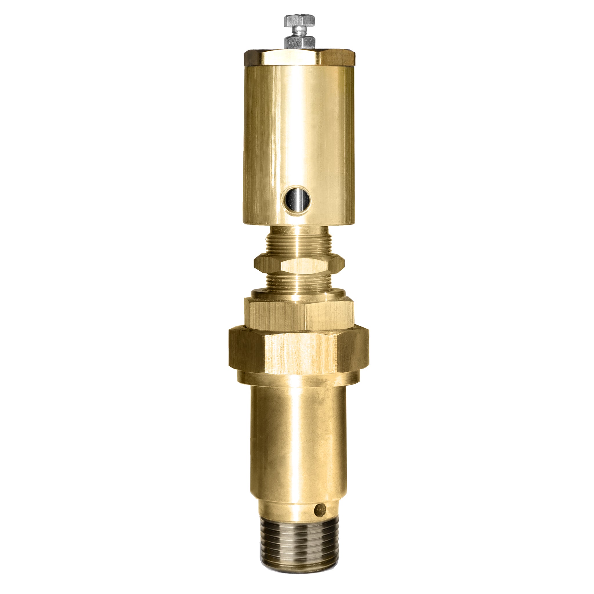 Duco® BV126 Buck Valve Pneumatic for Press Machine