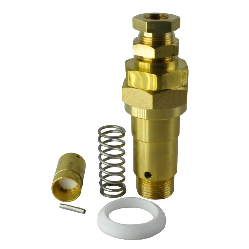 Duco® U28936K Conversion Kit for Unipress Buck Valve