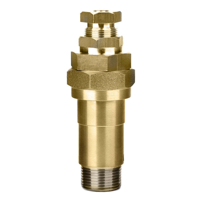 Duco® BV180 Buck Valve for Press Machine