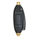 Hot-Steam® CWG Overhead Water Spray Gun