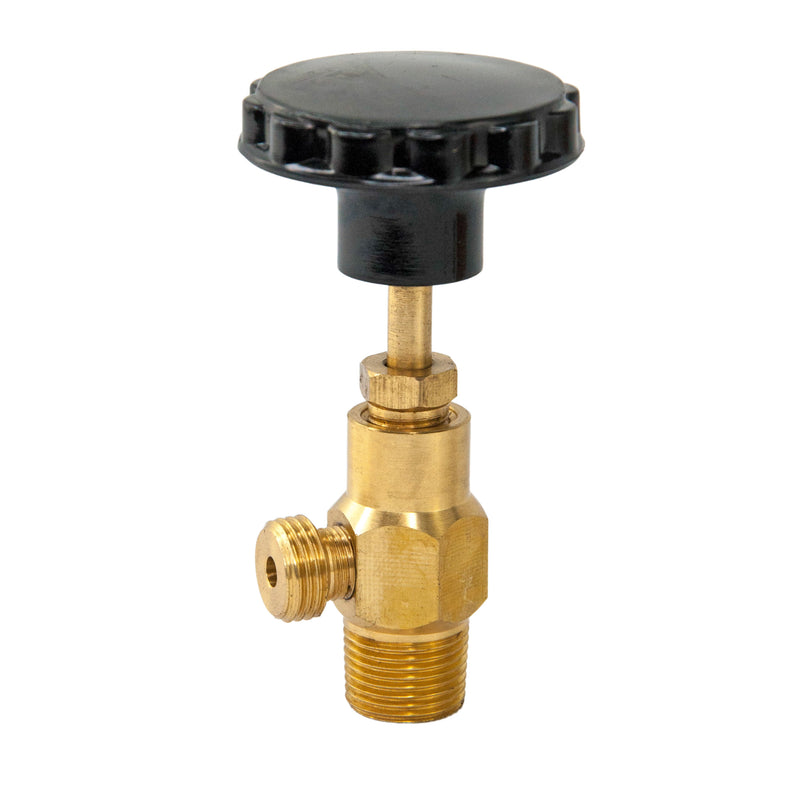 Duco® CWV Brass Water Valve for Overhead Type Water Hose