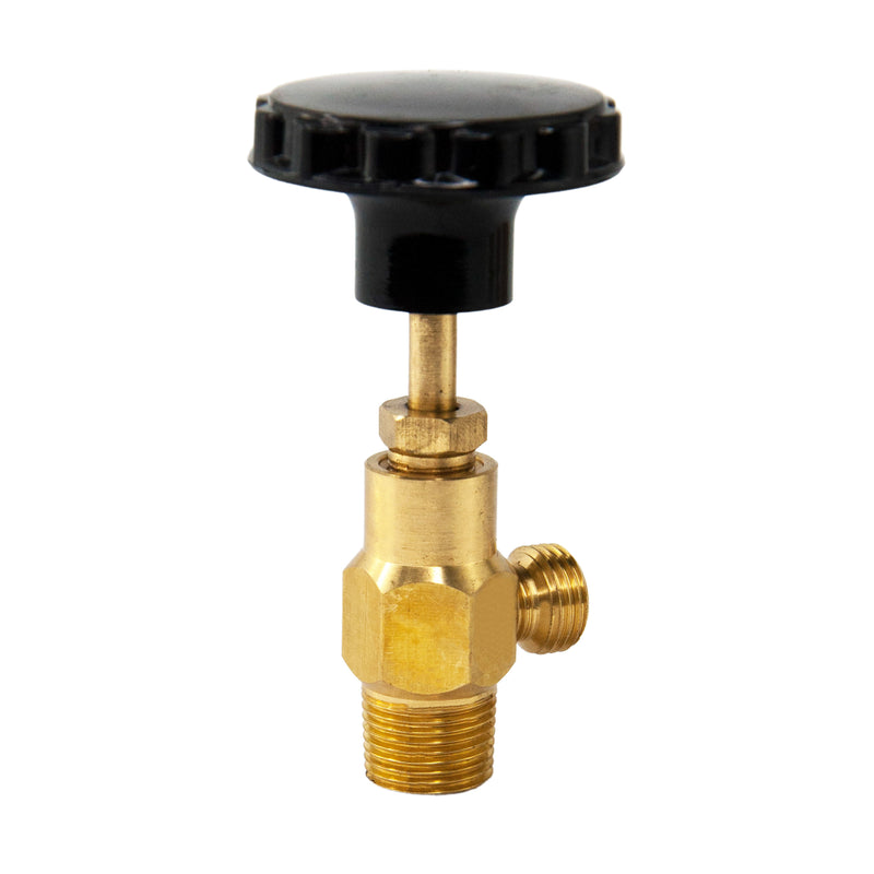Duco® CWV Brass Water Valve for Overhead Type Water Hose