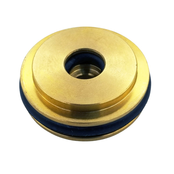 Duco® D36P Brass Piston with O-Rings for Pneumatic Buck Valve #BV126 #BV132