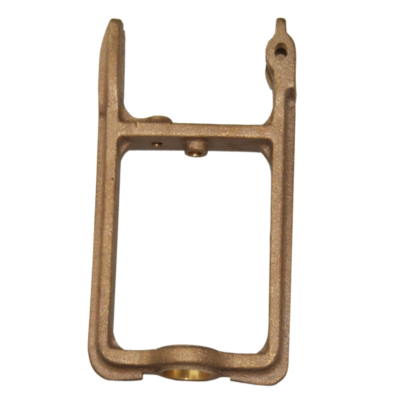 Duco® D4066 Bronze Fork for Spotting Board Valve