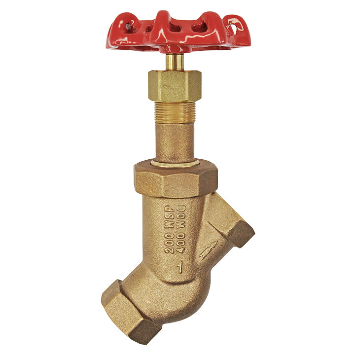 Duco® DBDV Bronze Blow Down Valve