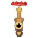 Duco® DBDV Bronze Blow Down Valve