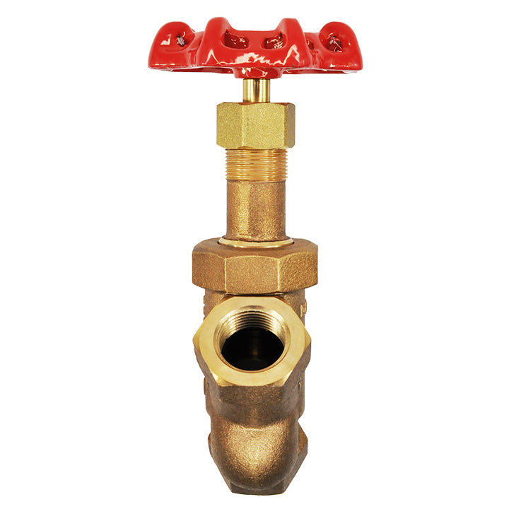 Duco® DBDV Bronze Blow Down Valve