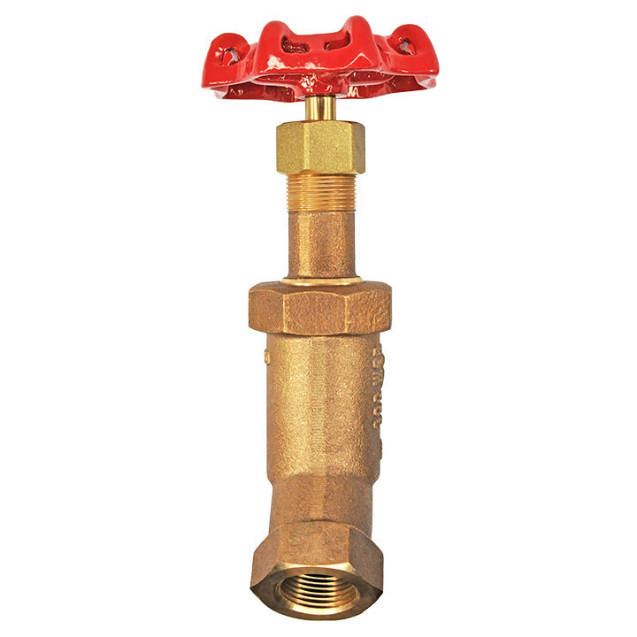 Duco® DBDV Bronze Blow Down Valve