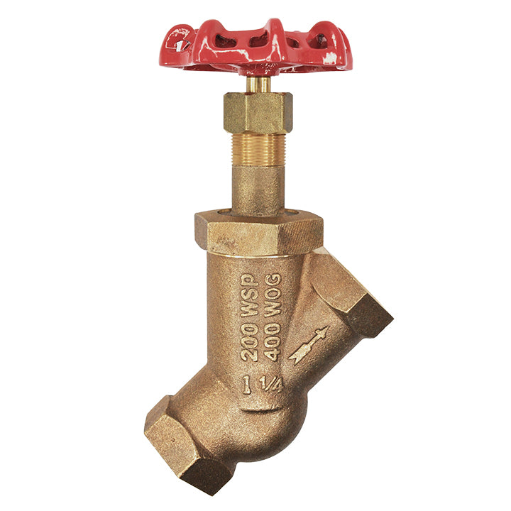 Duco® DBDV Bronze Blow Down Valve