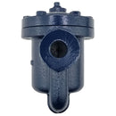 David™ DBT4 Inverted Bucket Steam Trap Built-In Strainer
