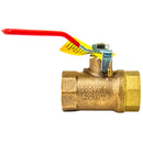 Duco® DBV200 Bronze Full Port Ball Valve