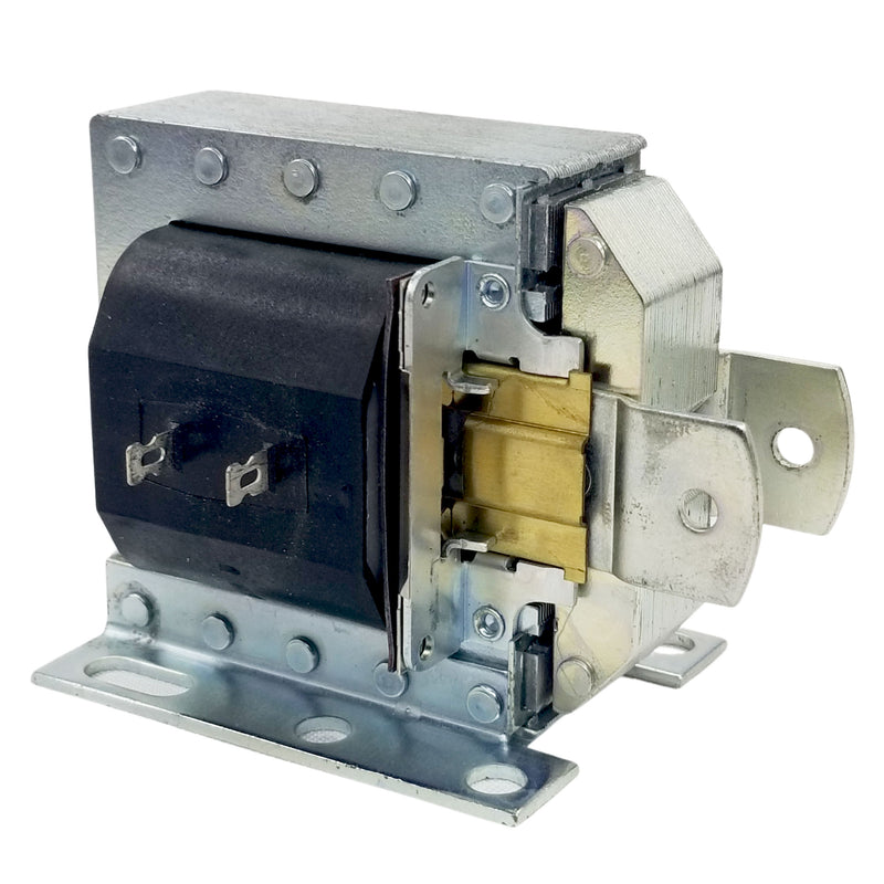 DF739H Solenoid for Suzie Form Finisher 115V 50-60Hz