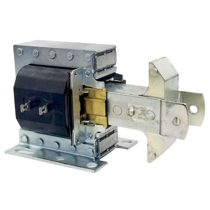 DF739H Solenoid for Suzie Form Finisher 115V 50-60Hz