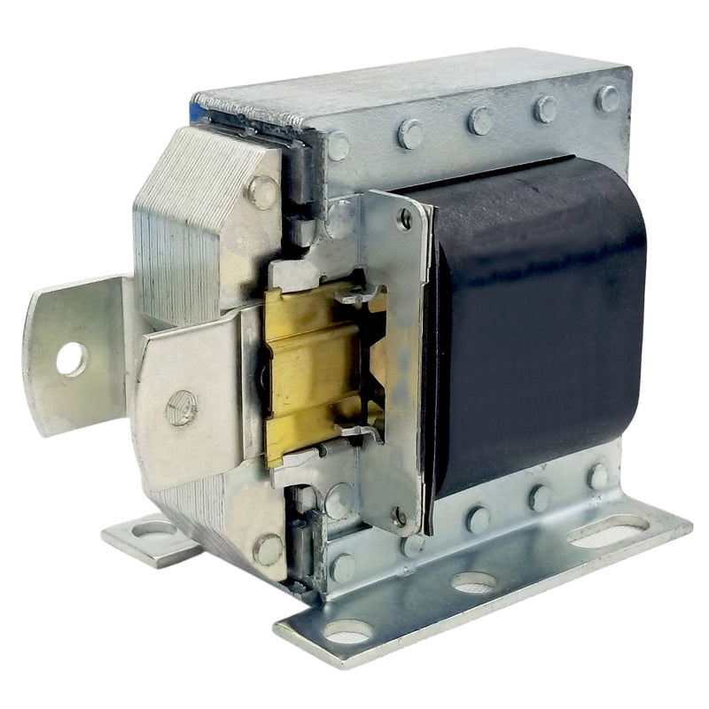 DF739H Solenoid for Suzie Form Finisher 115V 50-60Hz