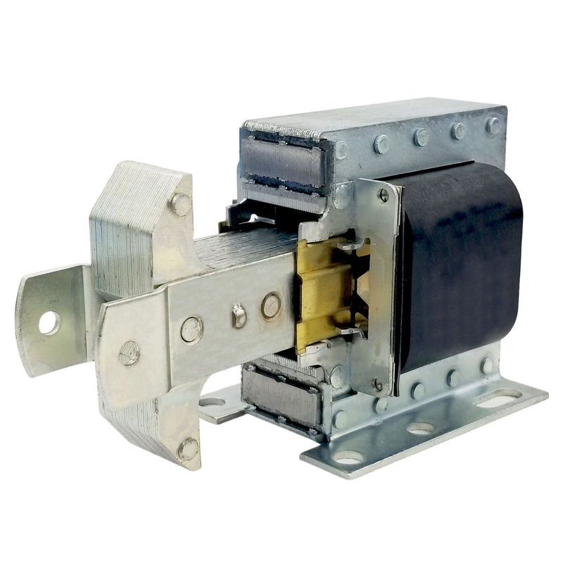 DF739H Solenoid for Suzie Form Finisher 115V 50-60Hz