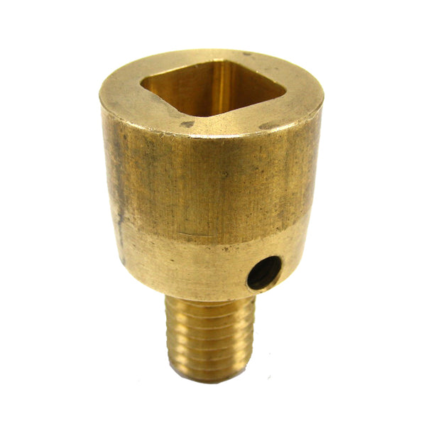 Duco® DP28 Brass Stem Seat for Puff Iron #P28
