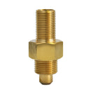 Duco® DP536 Brass Packing Body for C Puff Iron