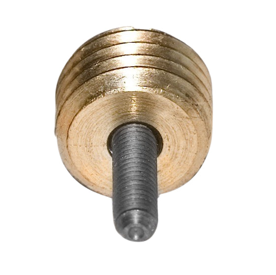 Duco® DR122A Brass Screw Plug for Head Valves
