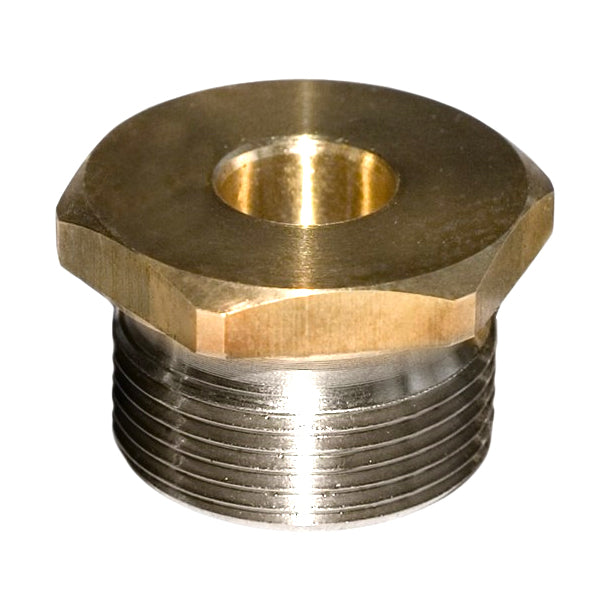 Duco® DR128 Brass Stem Guide for Head/Buck Valves