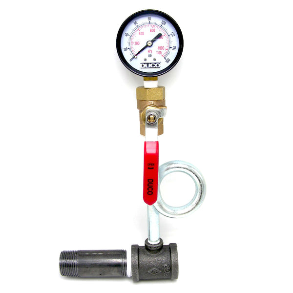 Duco® DRK Installation Kit for Pressure Reducing Valve