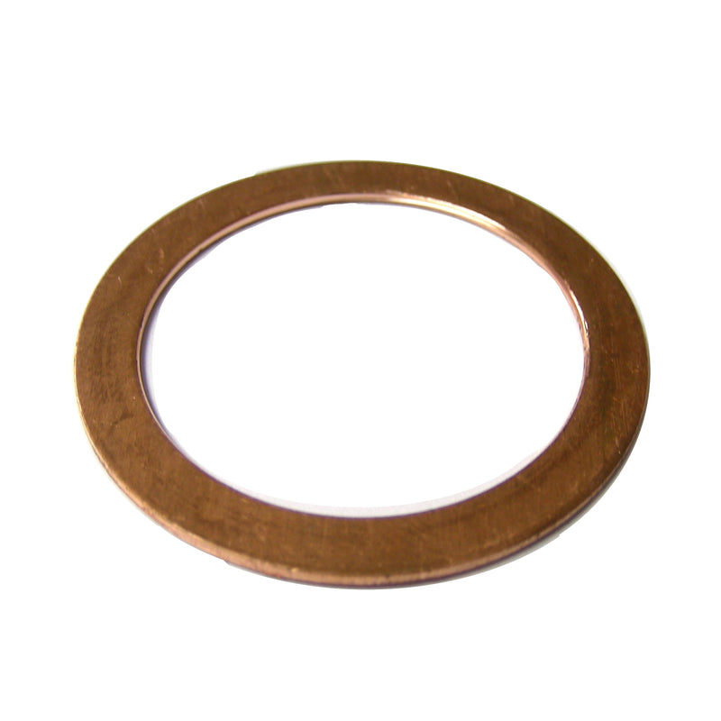 Duco® DSV11 Copper Gasket for Lowboy