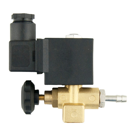 Duco® DSV1 Steam Regulator Solenoid Valve Mini-Boiler