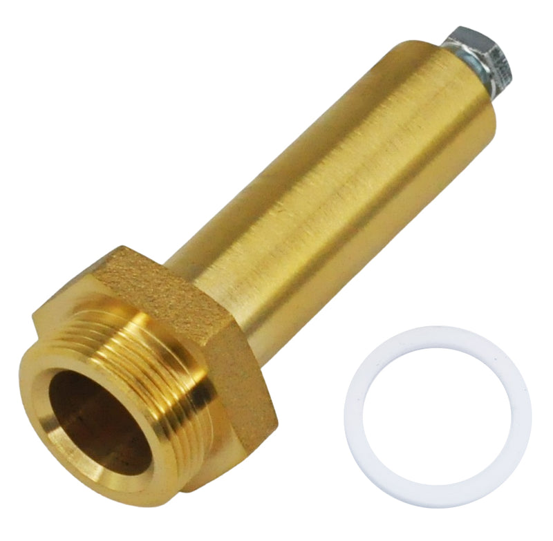 Duco® DSV22H Plunger Casing for Lowboy