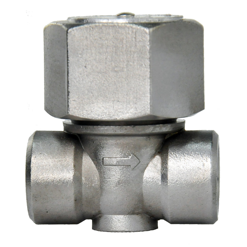 David™ DT300 Thermodynamic Disc Steam Trap