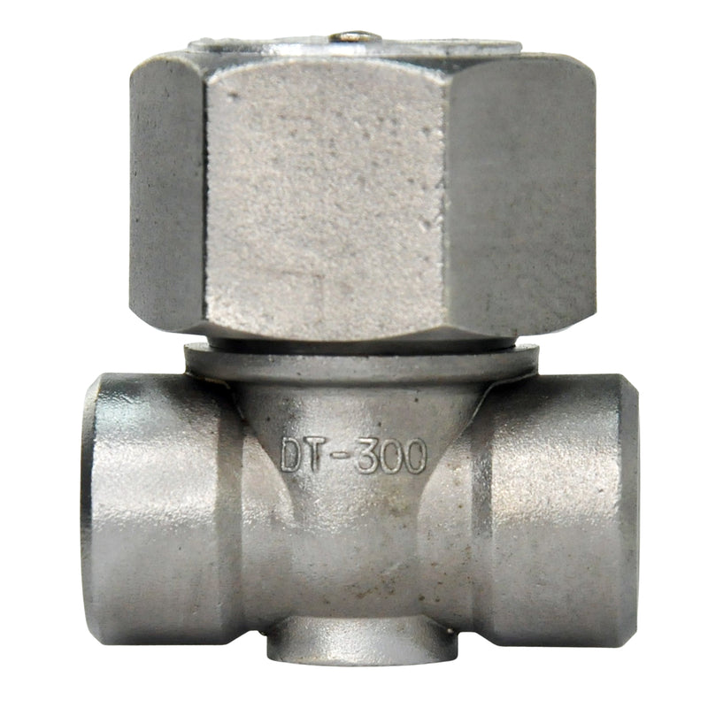 David™ DT300 Thermodynamic Disc Steam Trap