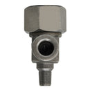 David™ DT301 Thermodynamic Disc Steam Trap 90° Angled