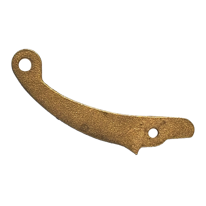 Duco® Bronze Lever for Whistle Valves DWV/DPV Series