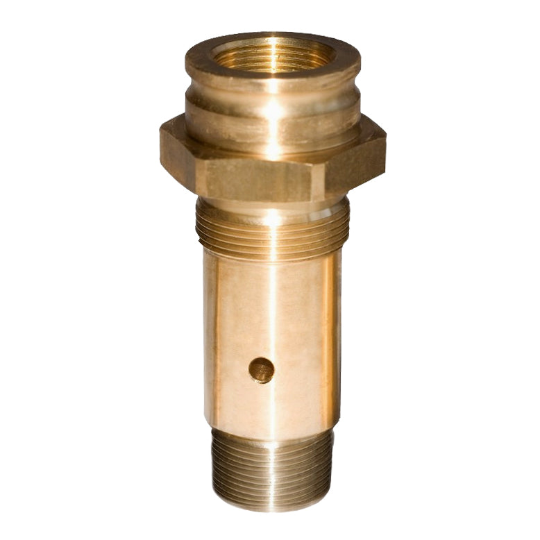 Duco® DX131 Brass Body for Head Valve