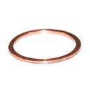 Duco® DX132 Copper Gasket for Head Valves