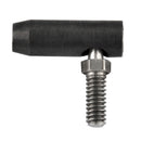 Duco® DX68 Black Left Hand Ball Joint for Press Machine