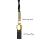 Hot-Steam® FIT Steam Iron Hose Adapter NPSM Male x NPT Female
