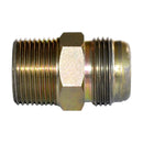 Duco® Male x Male FMH Flexible Steam Hose Adapter