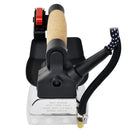 Hot-Steam® HS1000-H Electric Iron Premium Class with Plug for SVP24, MVP35 Systems