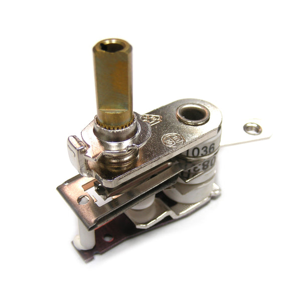 Hot-Steam® HS131 Thermostat Bi-Metal for Mod. HS1000