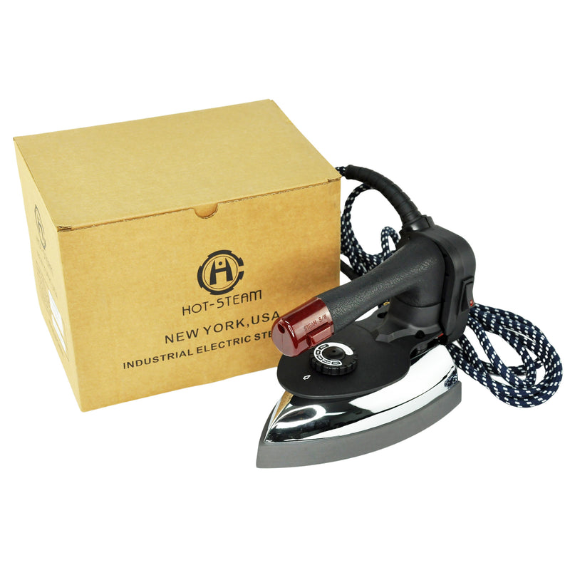 Hot-Steam® HS4000 Electric Iron Premium Class